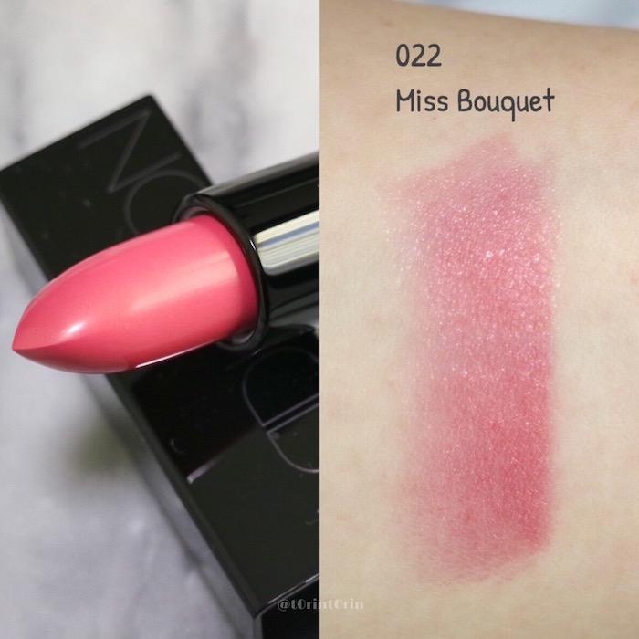 022 Miss Bouquet（限定色）