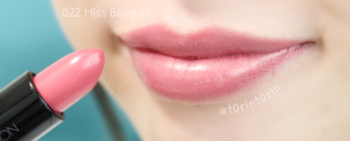 022 Miss Bouquet（限定色）